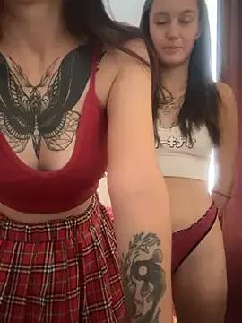 Photos of Heart_Ass from StripChat is Freechat