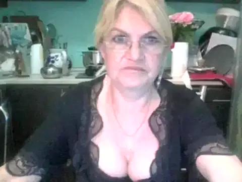 Photos of Heidi-Helga from StripChat is Freechat