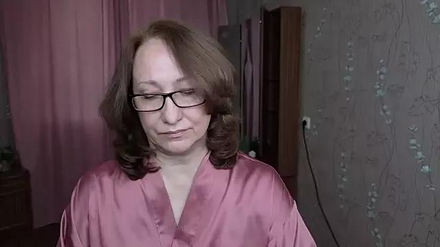 Helga_Heart from StripChat is Freechat