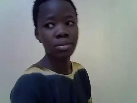 hey_its_andreana from StripChat is Freechat