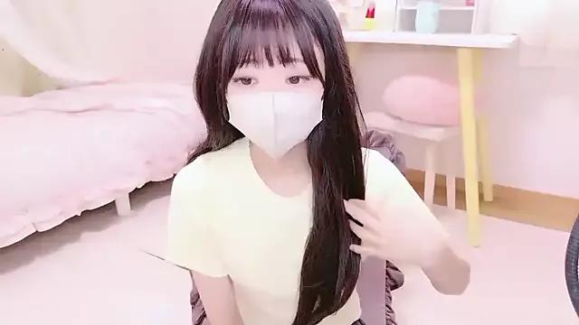Photos of HINA_cha from StripChat is Group