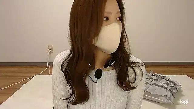 Photos of hinano_JP from StripChat is Freechat