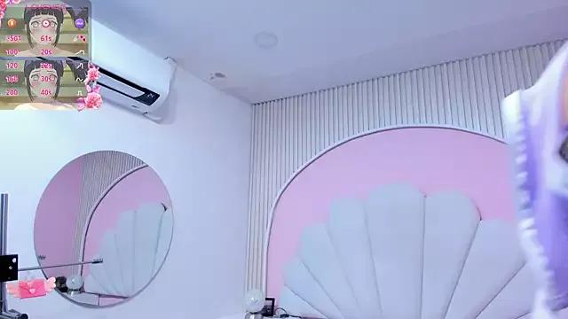 Girls: Stay up-to-date with the new immersive cumshows range and check-out the cutest escorts exhibit their wet clitoris and sweet physiques as they strip off and climax.