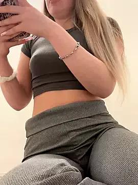 Photos of Holly-Glamour from StripChat is Private