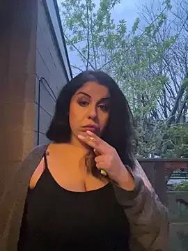Photos of holyeroticss from StripChat is Private