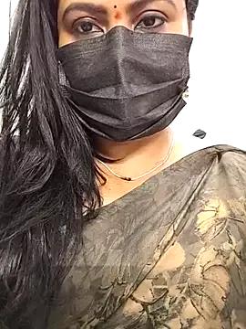 honey-flower from StripChat is Freechat