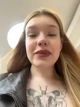 Photos of Honey___Hot from StripChat is Freechat