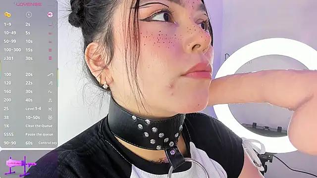 Girls: Stay up-to-date with the new immersive cumshows range and check-out the cutest escorts exhibit their wet clitoris and sweet physiques as they strip off and climax.