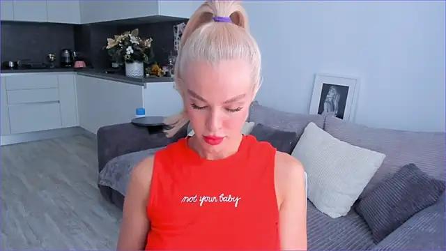 Girls: Stay up-to-date with the new immersive cumshows range and check-out the cutest escorts exhibit their wet clitoris and sweet physiques as they strip off and climax.