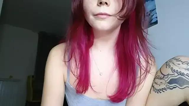 Photos of HoneyHaven_ from StripChat is Freechat