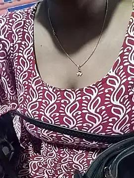 Horney_couple_4 from StripChat is Freechat