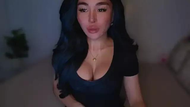 Horny_As_Hellxx from StripChat is Freechat