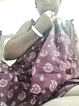 Hot-Nilima from StripChat is Freechat