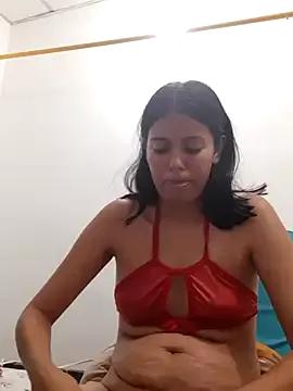 Girls ecstasy: Improve your chatting skills with these steamy streamers, and dive into the immersive world of exposed attraction.