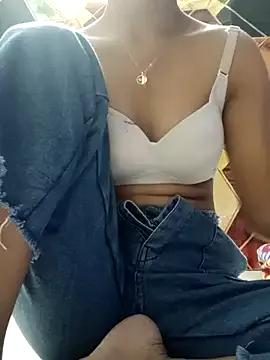 HOT_DELHIGIRL from StripChat is Freechat