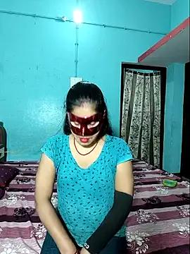 Photos of Hot_purva from StripChat is Freechat