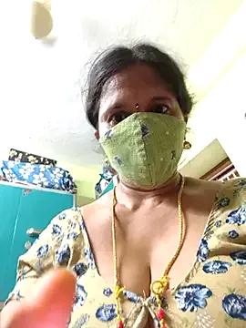 hotladyIndian1 from StripChat is Freechat