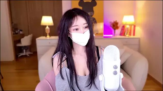Girls ecstasy: Improve your chatting skills with these steamy streamers, and dive into the immersive world of exposed attraction.