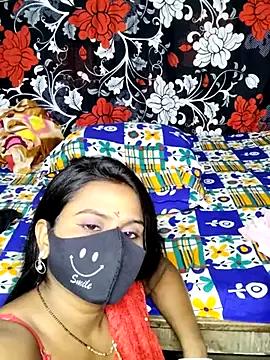 hotshilpa from StripChat is Freechat