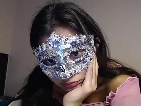 Photos of Hottie_hania from StripChat is Group