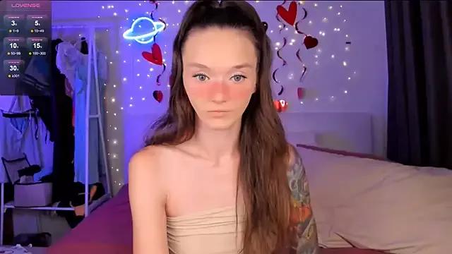 Girls: Stay up-to-date with the new immersive cumshows range and check-out the cutest escorts exhibit their wet clitoris and sweet physiques as they strip off and climax.