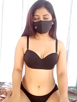 Get enchanted by the vitality and moves of our squirting, brunette and solo webcams. With their steamy costumes and masturbating shows, our gay-couples and nonude cam models are a sight to behold.