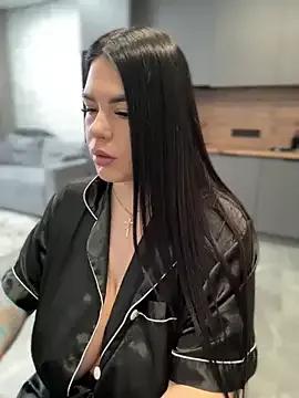 Girls ecstasy: Improve your chatting skills with these steamy streamers, and dive into the immersive world of exposed attraction.