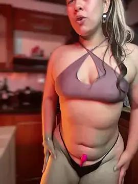 Girls: Stay up-to-date with the new immersive cumshows range and check-out the cutest escorts exhibit their wet clitoris and sweet physiques as they strip off and climax.