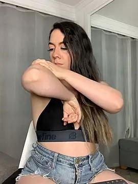 Girls: Stay up-to-date with the new immersive cumshows range and check-out the cutest escorts exhibit their wet clitoris and sweet physiques as they strip off and climax.
