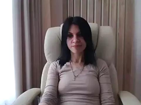 InjaAtHome from StripChat is Freechat