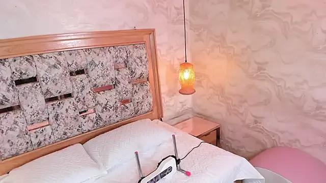 irene_beltran from StripChat is Freechat