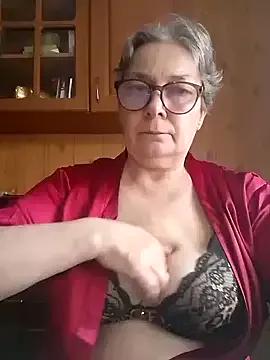IrinaSweet54 from StripChat is Freechat
