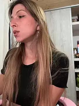 Photos of Irisdollhot from StripChat is Freechat