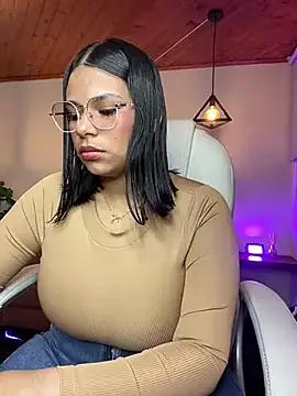 Isabella_boobd from StripChat is Freechat