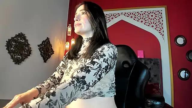 Itsa_Bella_ from StripChat is Freechat