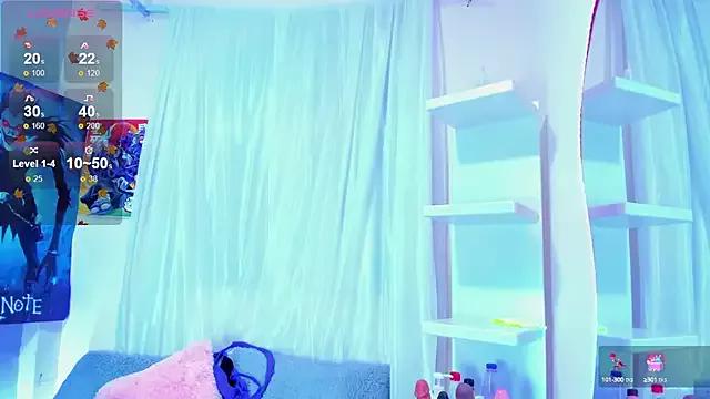 Girls: Stay up-to-date with the new immersive cumshows range and check-out the cutest escorts exhibit their wet clitoris and sweet physiques as they strip off and climax.