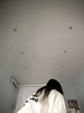 IvyHoney from StripChat is Freechat