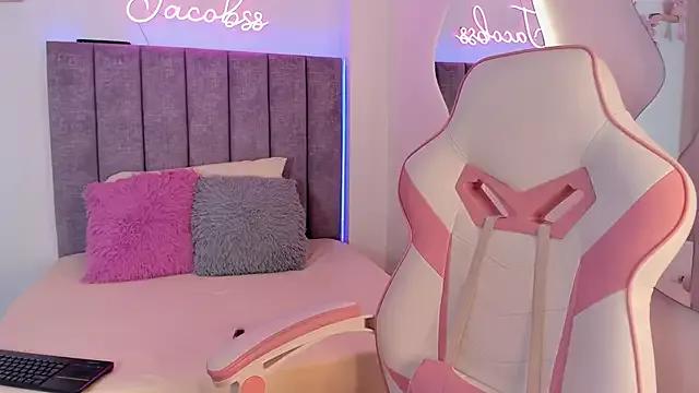 jacobss_gh from StripChat is Freechat