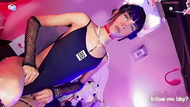 Girls: Stay up-to-date with the new immersive cumshows range and check-out the cutest escorts exhibit their wet clitoris and sweet physiques as they strip off and climax.