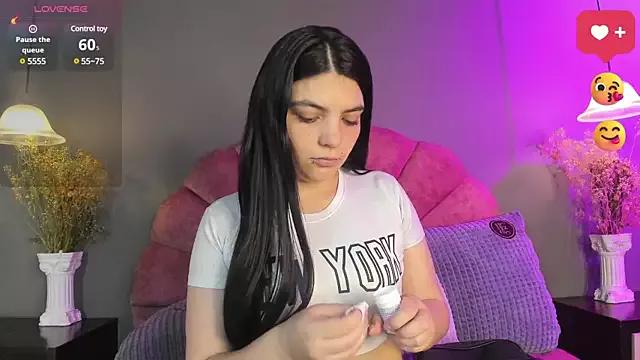 Jadee_Monroe from StripChat is Freechat