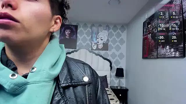 JamessTaylor_ from StripChat is Freechat