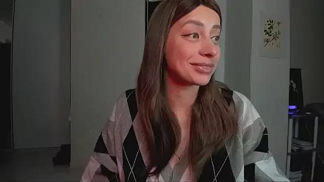 Jane_Bright from StripChat is Freechat