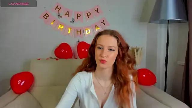 Girls: Stay up-to-date with the new immersive cumshows range and check-out the cutest escorts exhibit their wet clitoris and sweet physiques as they strip off and climax.