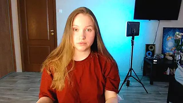 janeBlossom_ from StripChat is Freechat