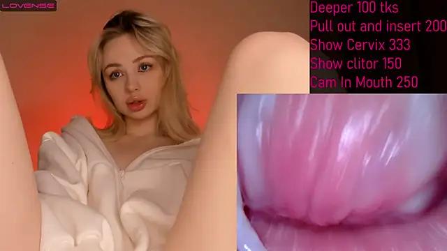 Girls ecstasy: Improve your chatting skills with these steamy streamers, and dive into the immersive world of exposed attraction.
