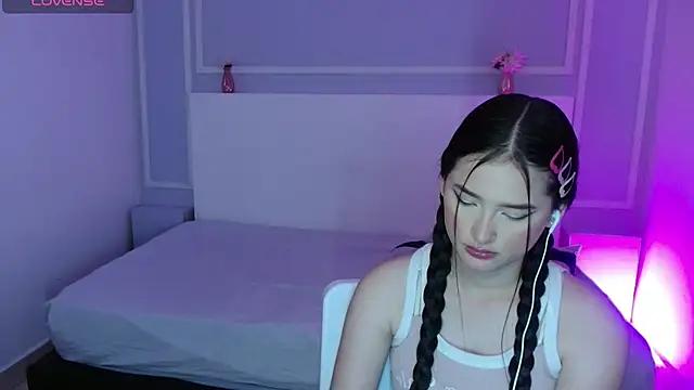 Girls: Stay up-to-date with the new immersive cumshows range and check-out the cutest escorts exhibit their wet clitoris and sweet physiques as they strip off and climax.