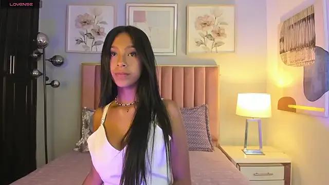 JasmineRoss_1 from StripChat is Freechat