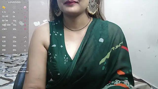 Jass-Karan from StripChat