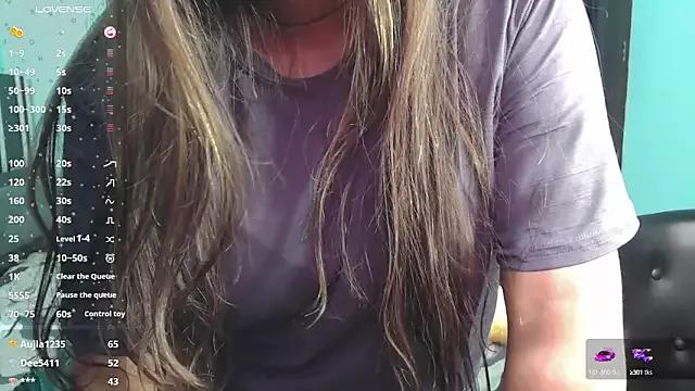Jass-Karan from StripChat