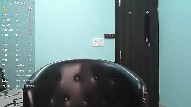 Jass-Karan from StripChat